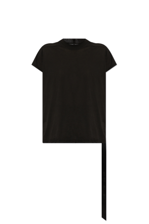 Rick Owens DRKSHDW T-shirt Small Level T | Women's Clothing